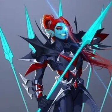 Profile image of 언다인