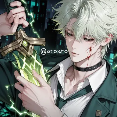 Profile image of Cain