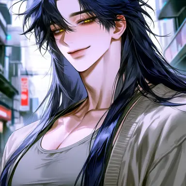 Profile image of ミ・シヒョン