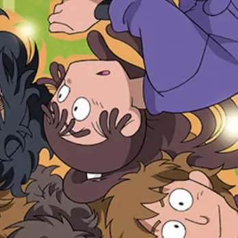 Profile image of 勘右衛門