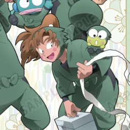 Profile image of 伊作