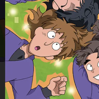 Profile image of 雷蔵