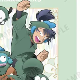 Profile image of 留三郎