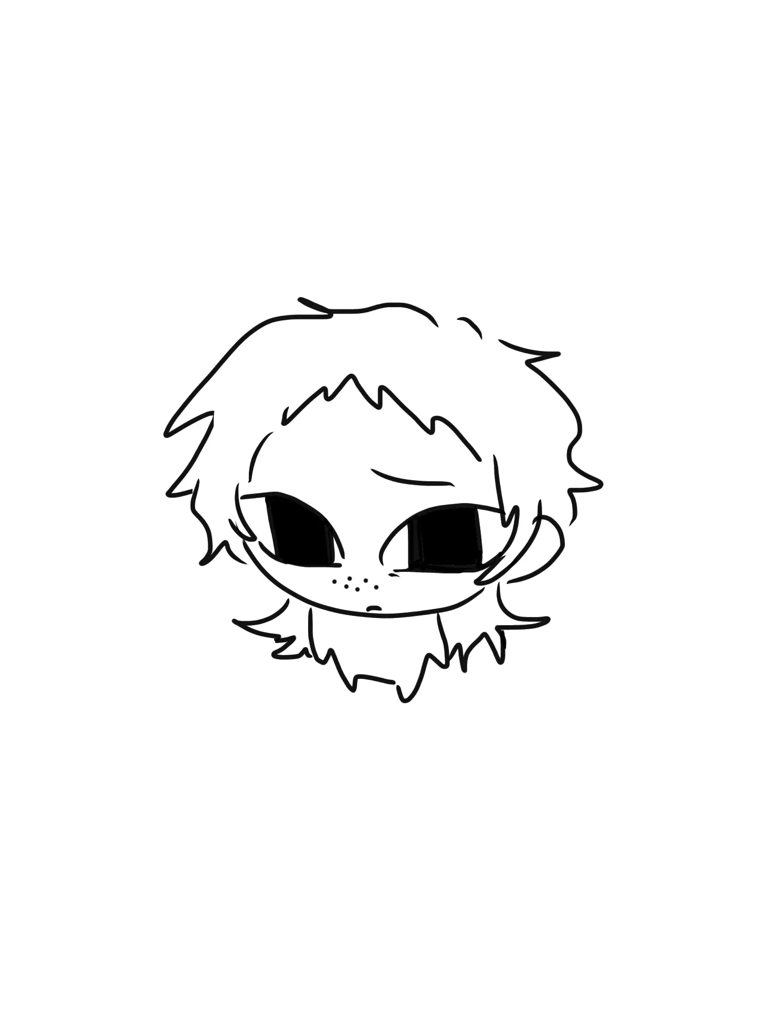 0hayo.U의 Two-Faced Cowardly Host