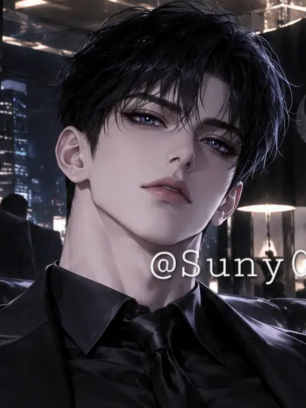 Suny00의 Kwon Si-heon