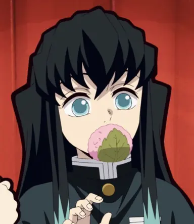 Profile image of 時透無一郎
