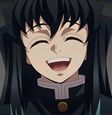 Profile image of 時透無一郎