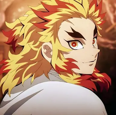 Profile image of 煉獄杏寿郎