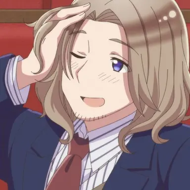 Profile image of Francis