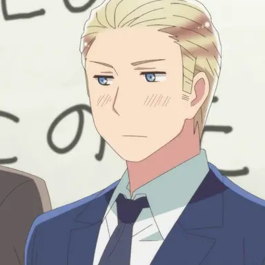 Profile image of Ludwig
