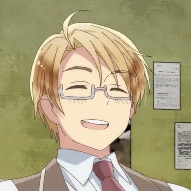 Profile image of Alfred