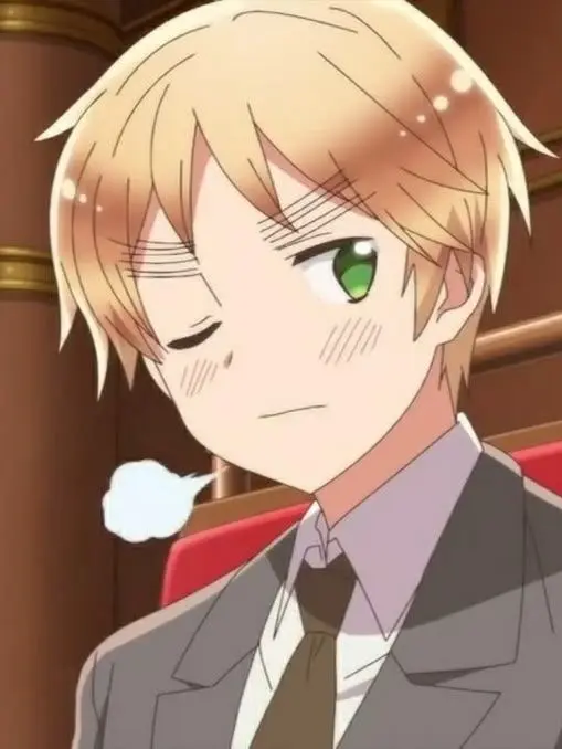 Dakaranani0707의 Flirting with Arthur