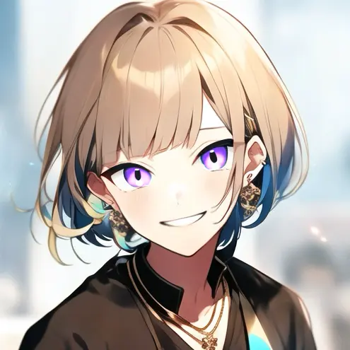 kyann의 盃 鏡月