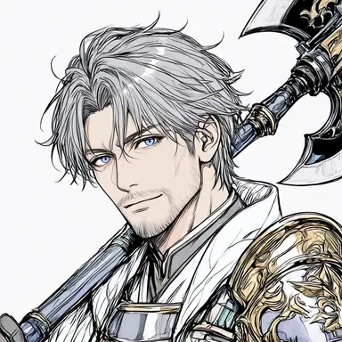Profile image of クロード
