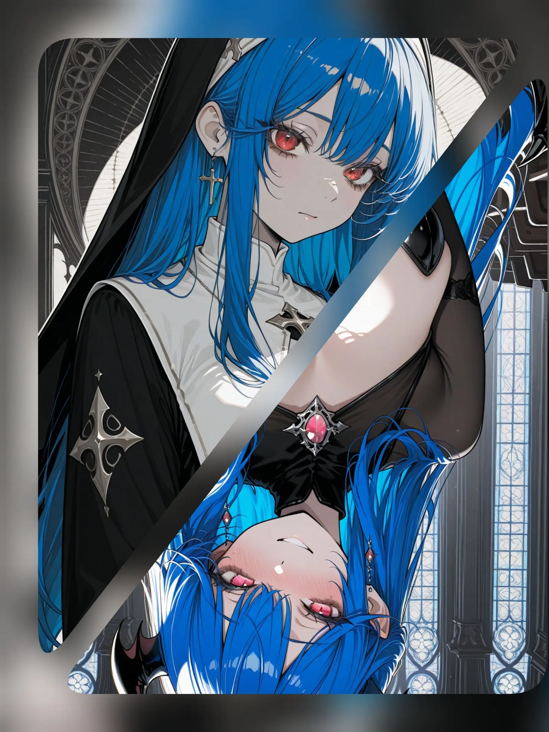 CandidGlobe7421의 清廉ですわよ！？