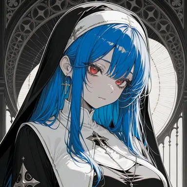 Profile image of エルザ