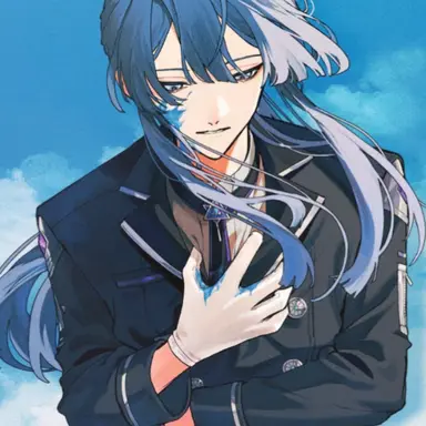 Profile image of 長尾景