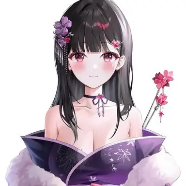 Profile image of 모치즈키 카에데