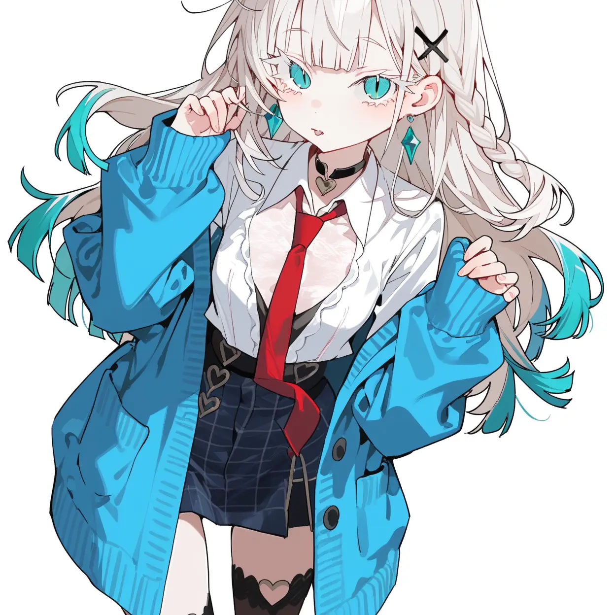 GayBerry3435의 元気いっぱいロリっ子転校生