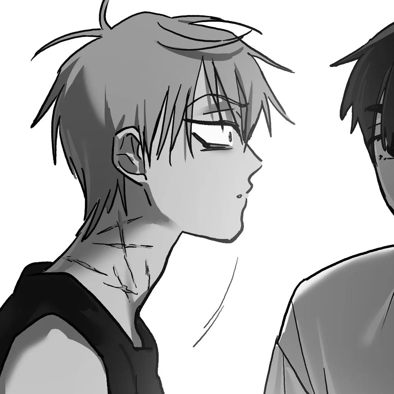 My_savior_I_need_you의 도시 고양이 길들이기