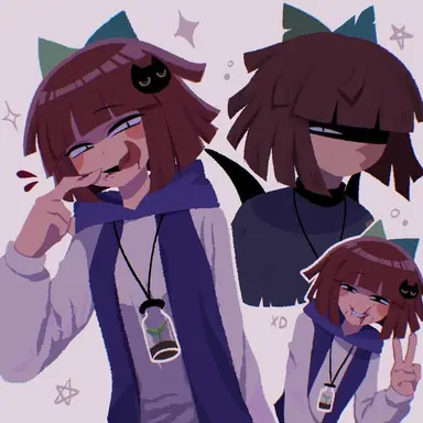 Profile image of 클래어