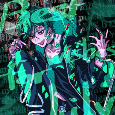 Profile image of すち
