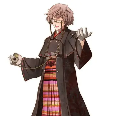 Profile image of ペイラー・榊教授