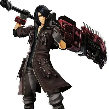 Profile image of 雨宮リンドウ