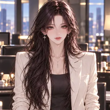 Profile image of Shin Eunsu