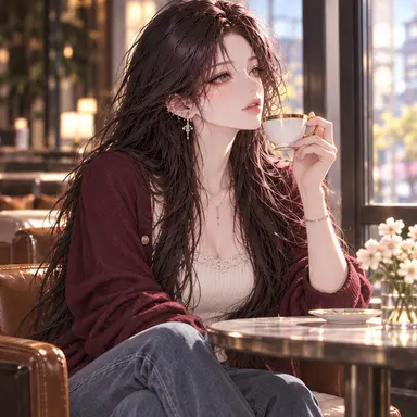 Profile image of Shin Eunsu