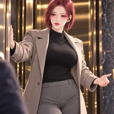 Profile image of Hwang Sukyoung