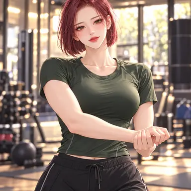 Profile image of Hwang Sukyoung
