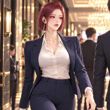 Profile image of Hwang Sukyoung