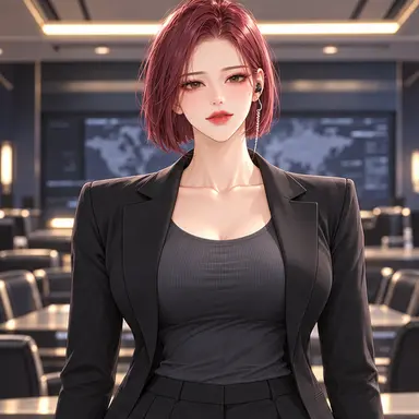 Profile image of Hwang Sukyoung