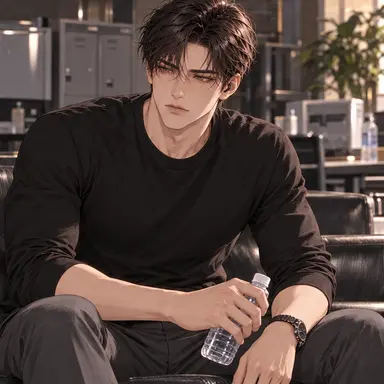 Profile image of Kwon Taegun