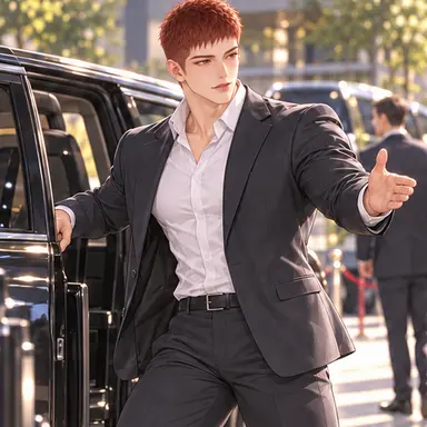 Profile image of Ko Seokhwan