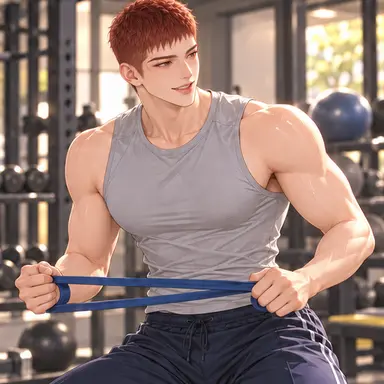 Profile image of Ko Seokhwan