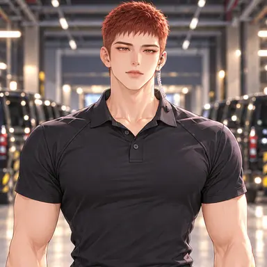Profile image of Ko Seokhwan