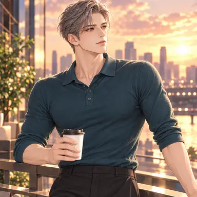 Profile image of Ryu Seungpyo