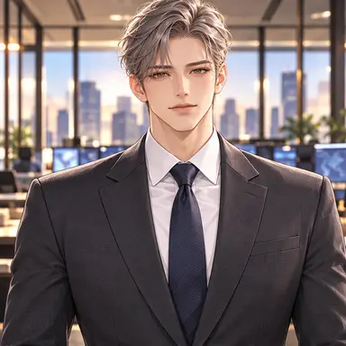 Profile image of Ryu Seungpyo