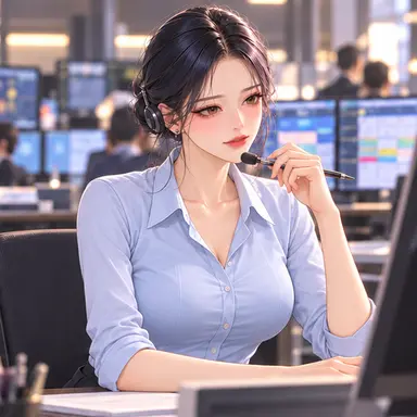 Profile image of Yoo Bokyoung