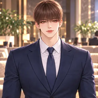 Profile image of Bae Jungwoo