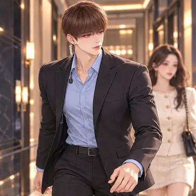 Profile image of Bae Jungwoo