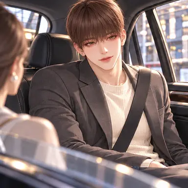 Profile image of Bae Jungwoo