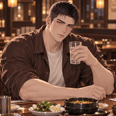 Profile image of Jung Munho