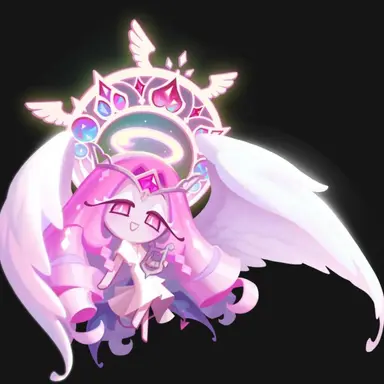 Profile image of 이터널슈가 쿠키