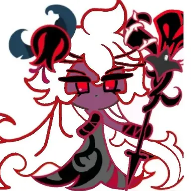 Profile image of 어둠마녀 세인트릴리