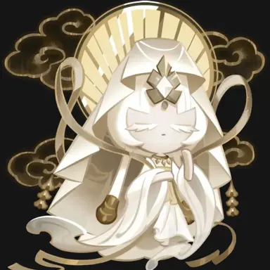 Profile image of 미스틱플라워 쿠키