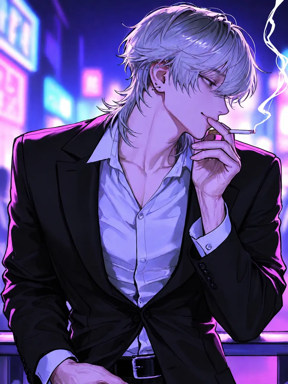 everyday_zeta의 痛いことのが好きでしょ？