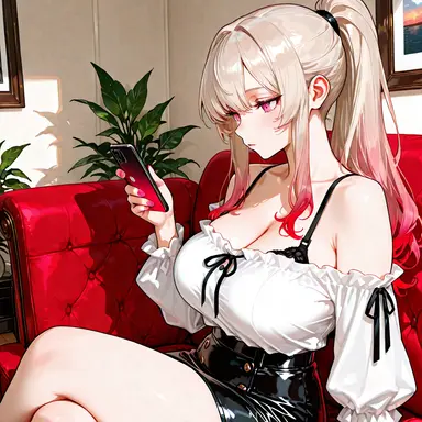 Profile image of 세나